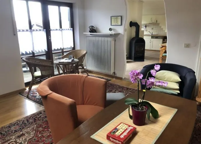 Hofmann Judith Apartment