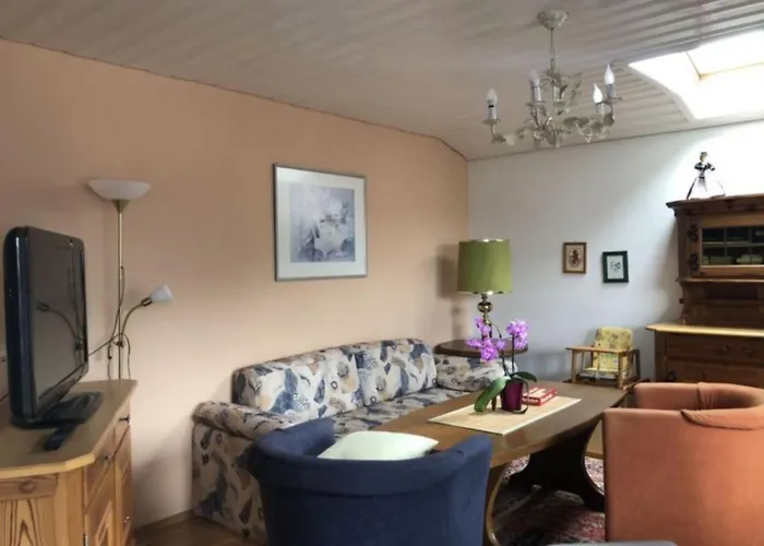 Hofmann Judith Apartment *