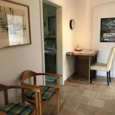 Hofmann Judith Apartment Grassau (Bavaria)