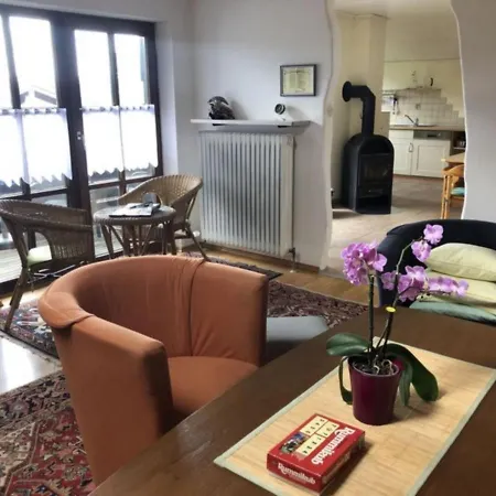 Hofmann Judith Appartement
