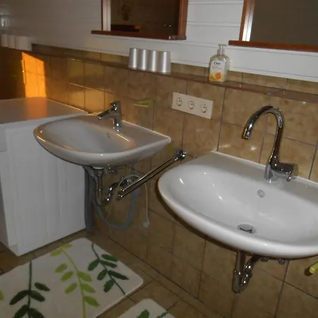Appartement Hofmann Judith