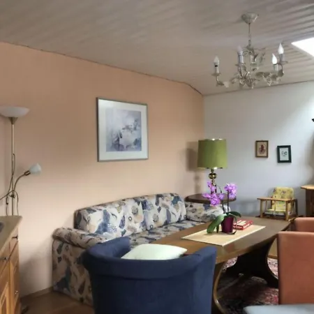 Hofmann Judith Appartement *