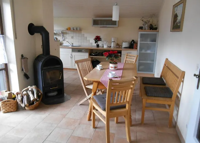 Appartement Hofmann Judith *